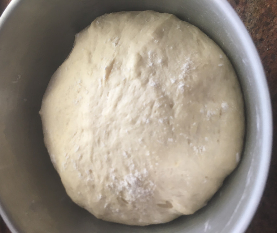 Pigs In a Blanket Yeast Dough Recipe 3