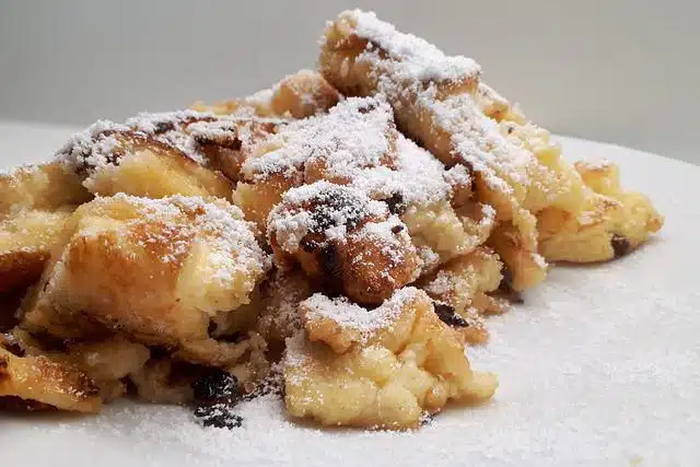 Kaiserschmarren